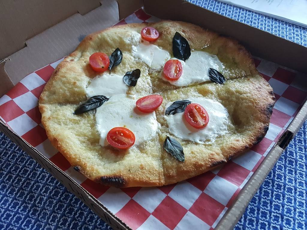 Zaspresso "The Little Italy Bus" | meal takeaway | 307 E Main St, Searsport, ME 04974, USA | 2075484072 OR +1 207-548-4072