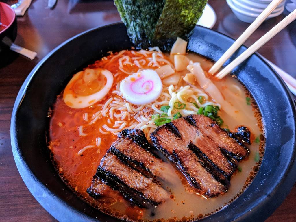 Sakana Sushi & Grill | restaurant | 5061 E Elliot Rd, Phoenix, AZ 85044, USA | 4805980506 OR +1 480-598-0506