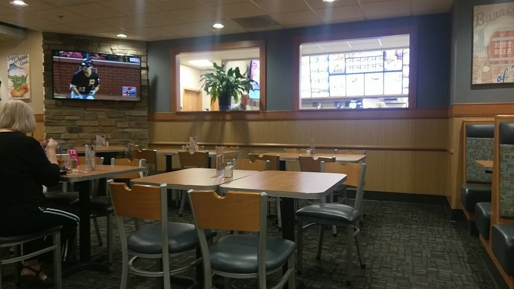 Culvers | restaurant | 14444 Manchester Rd, Manchester, MO 63011, USA | 6362201710 OR +1 636-220-1710