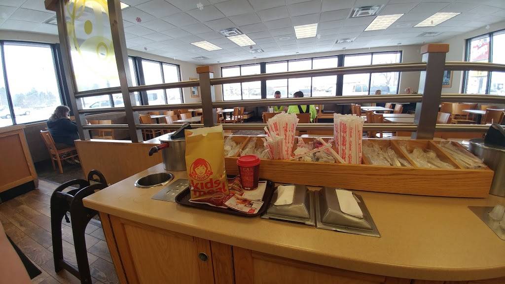Wendys | restaurant | 5 S Buffalo St, Corning, NY 14830, USA | 6079360106 OR +1 607-936-0106