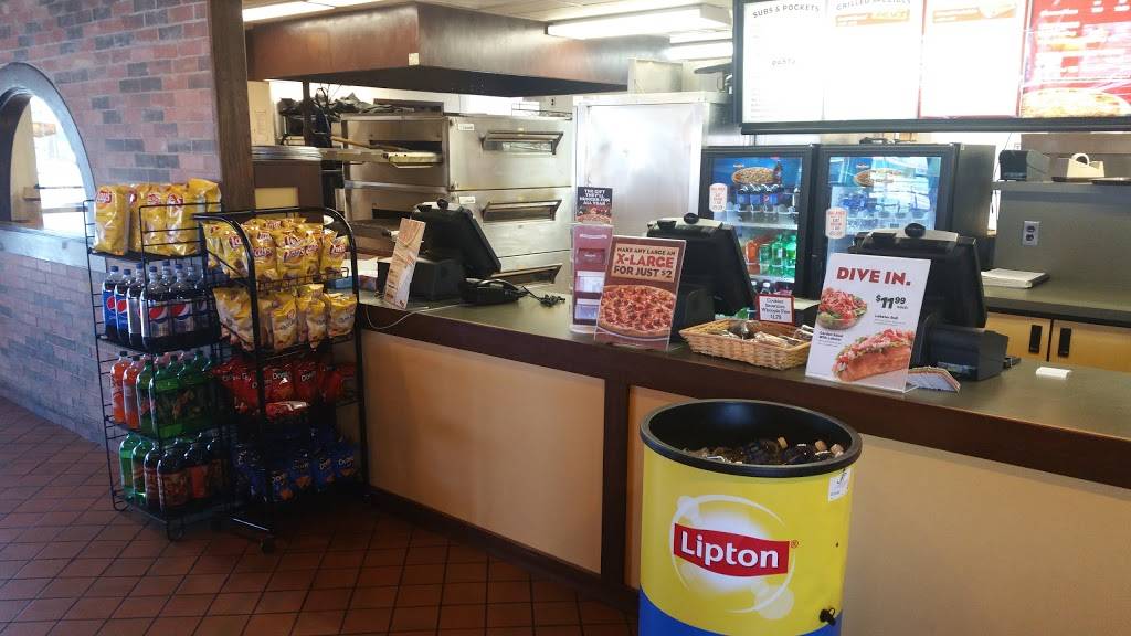 Papa Ginos | restaurant | 940 Main Street, South Yarmouth, MA 02664, USA | 5083981146 OR +1 508-398-1146