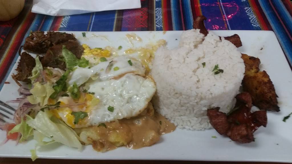 La Tambora Restaurant | restaurant | 611 Elizabeth Ave, Elizabeth, NJ 07202, USA | 9083520977 OR +1 908-352-0977