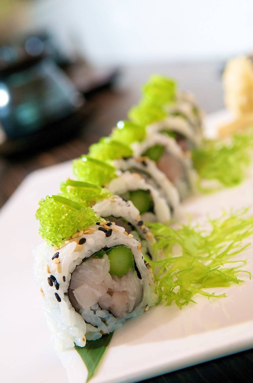 Blade | restaurant | 4441 Collins Avenue, [Lobby Level], Miami Beach, FL 33140, USA | 3056952495 OR +1 305-695-2495