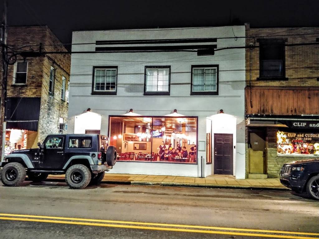 Penn Ave Pub | restaurant | 919 Pennsylvania Ave, Monaca, PA 15061, USA | 7247098790 OR +1 724-709-8790