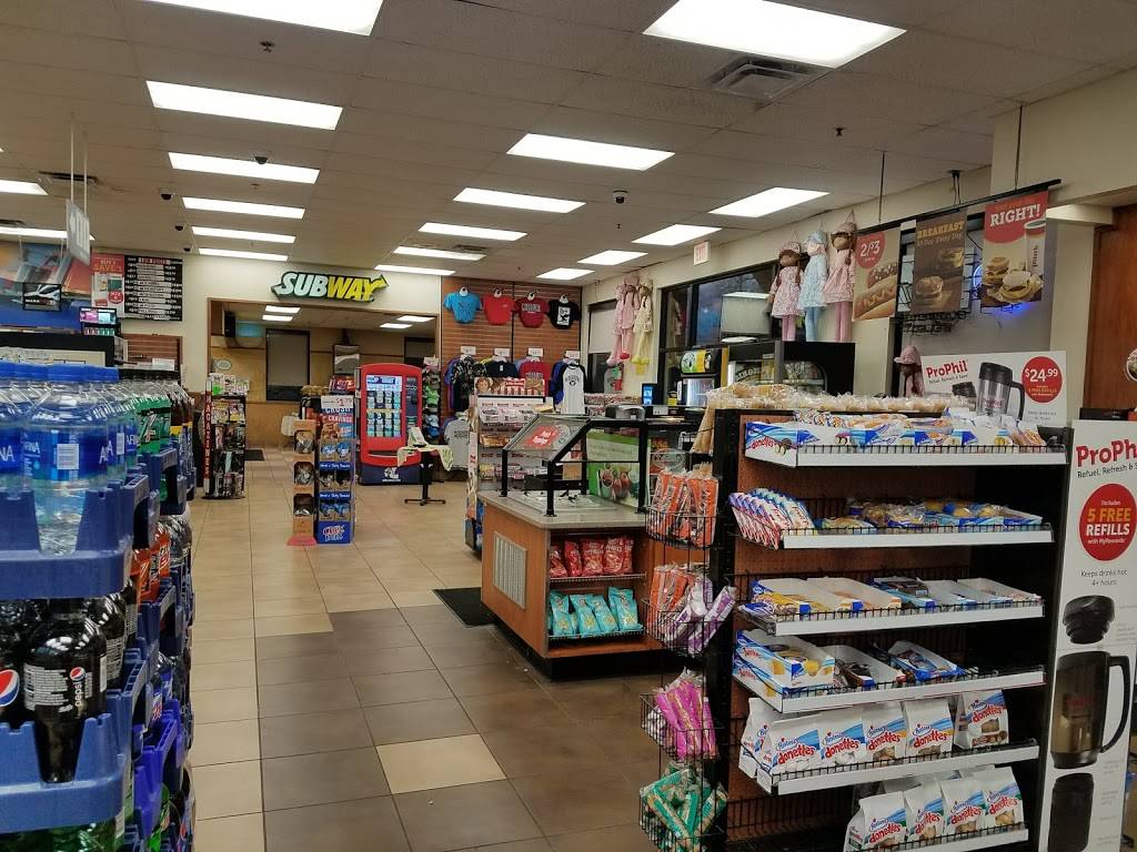 Pilot Travel Center | restaurant | 1475 Thornton St, Pacific, MO 63069, USA | 6362574100 OR +1 636-257-4100