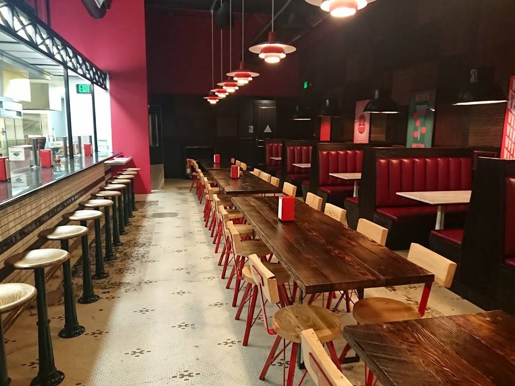 Vitos Pizza | restaurant | 124 W 4th St, Los Angeles, CA 90013, USA | 2138161700 OR +1 213-816-1700