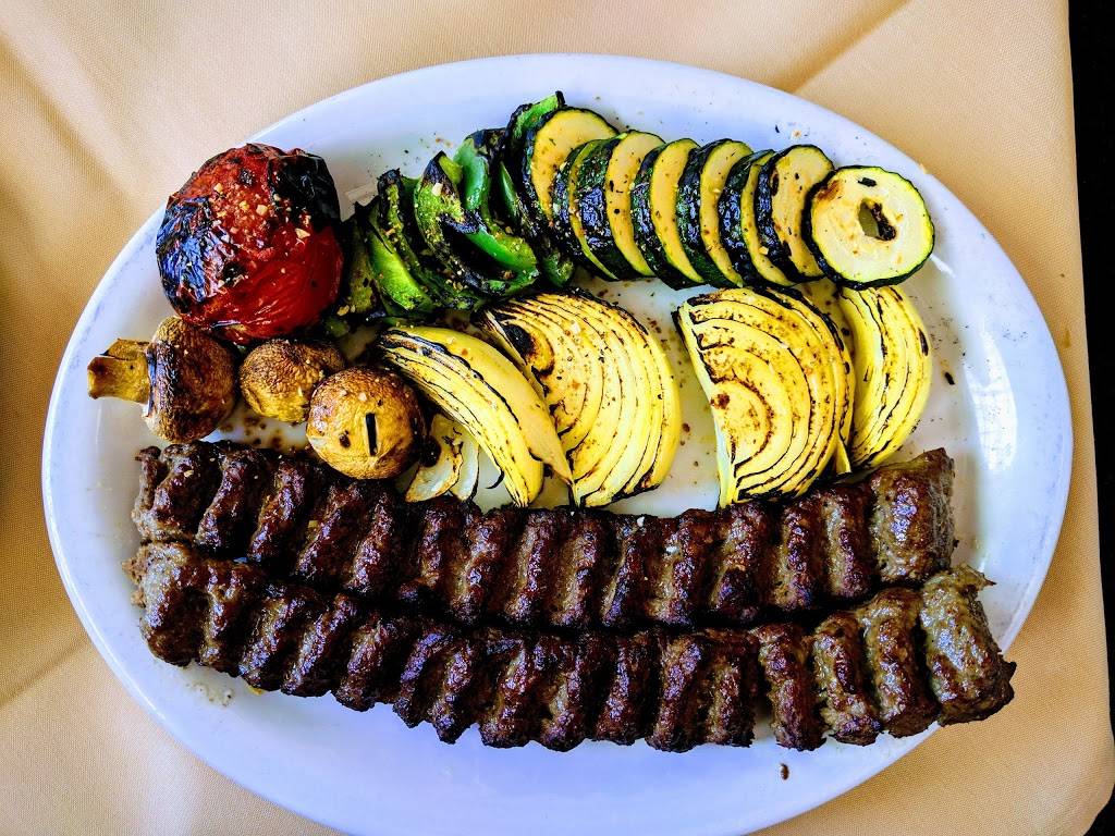 Yas Restaurant | restaurant | 1138 Saratoga Ave, San Jose, CA 95129, USA | 4082415115 OR +1 408-241-5115