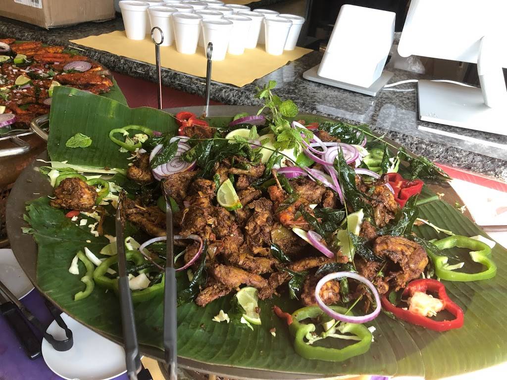 KAVERI SOUTH INDIAN RESTAURANT | restaurant | 9011 Gaither Rd, Gaithersburg, MD 20877, USA | 3019778600 OR +1 301-977-8600