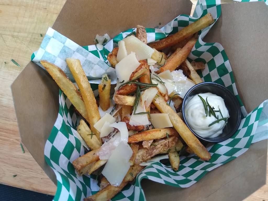 Korasada Food Truck - Korean Taqueria | restaurant | 480 Mc Donald St, Wooster, OH 44691, USA | 3306412568 OR +1 330-641-2568