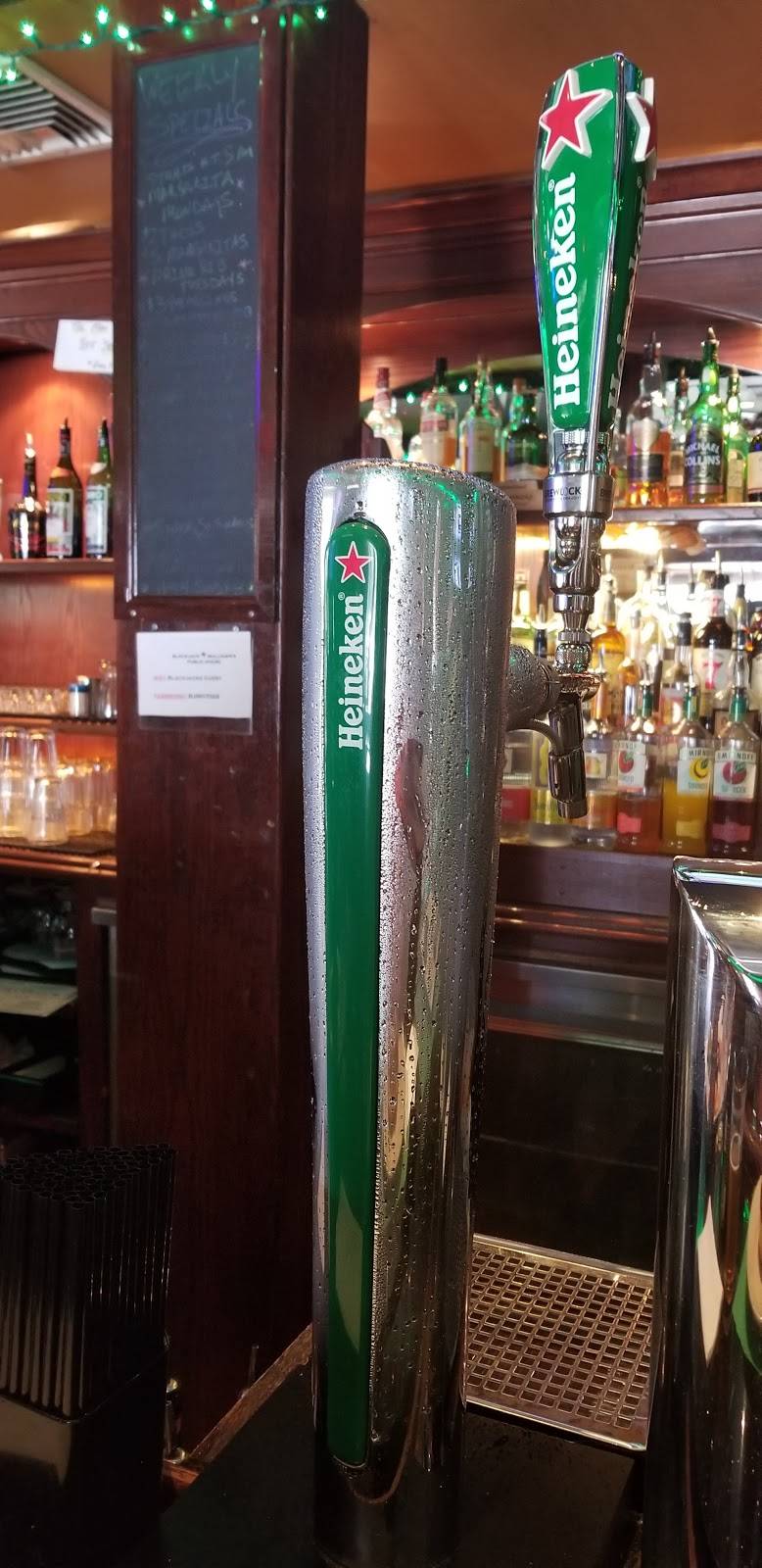 Blackjack Mulligans Public House | restaurant | 279 Passaic St, Garfield, NJ 07026, USA | 8622387578 OR +1 862-238-7578