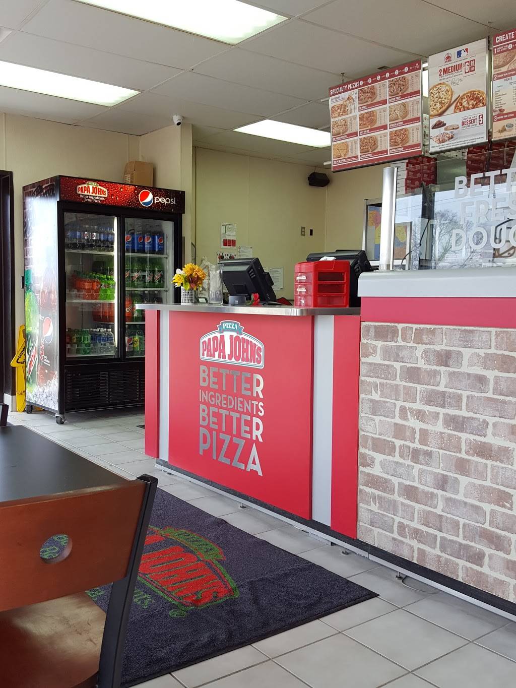 Papa Johns Pizza | restaurant | 2632 Calumet Dr, Sheboygan, WI 53083, USA | 9202087272 OR +1 920-208-7272