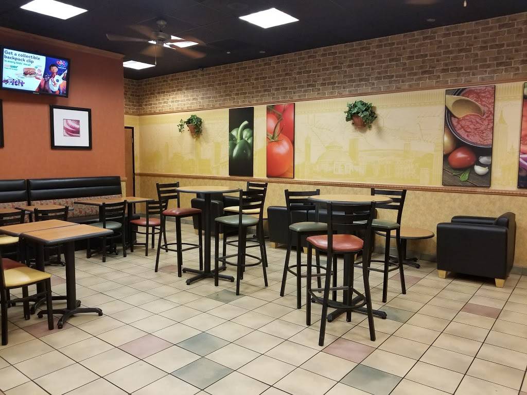 Subway Restaurants | restaurant | 3010 San Gabriel Blvd, Rosemead, CA 91770, USA | 6262821401 OR +1 626-282-1401