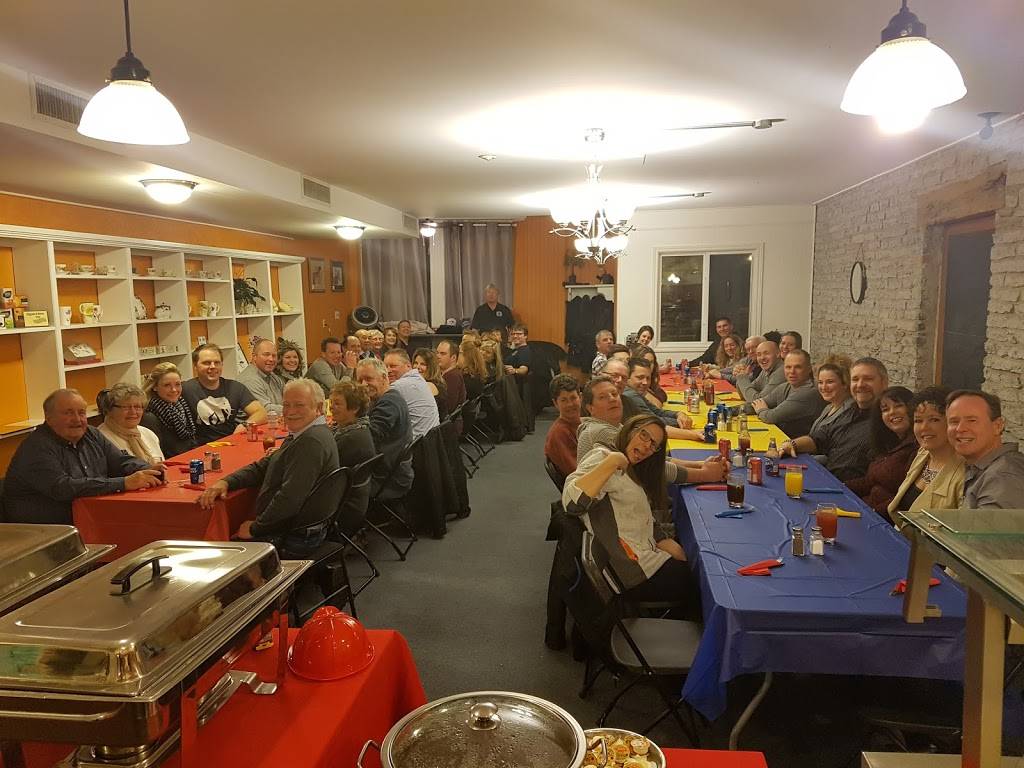 Jennies | restaurant | 83 Queen St E, St. Marys, ON N4X 1C5, Canada | 5192840004 OR +1 519-284-0004