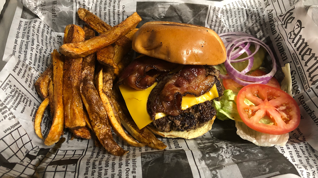 Louie’s Bar & Grill | restaurant | 917 S Pennsylvania Ave, Ness City, KS 67560, USA | 7857986612 OR +1 785-798-6612