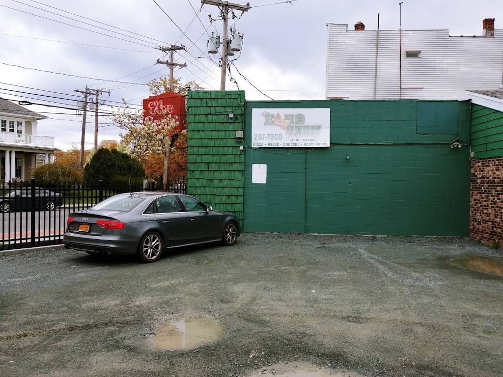 Elbo Room | restaurant | 170 Delaware Ave, Albany, NY 12209, USA | 5182577300 OR +1 518-257-7300