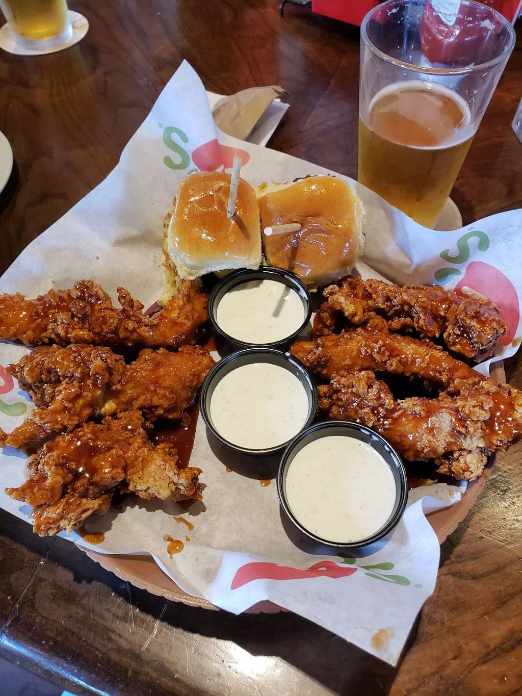 Chilis Grill & Bar | restaurant | 95-1249 Meheula Pkwy Bldg P, Mililani, HI 96789, USA | 8086270888 OR +1 808-627-0888