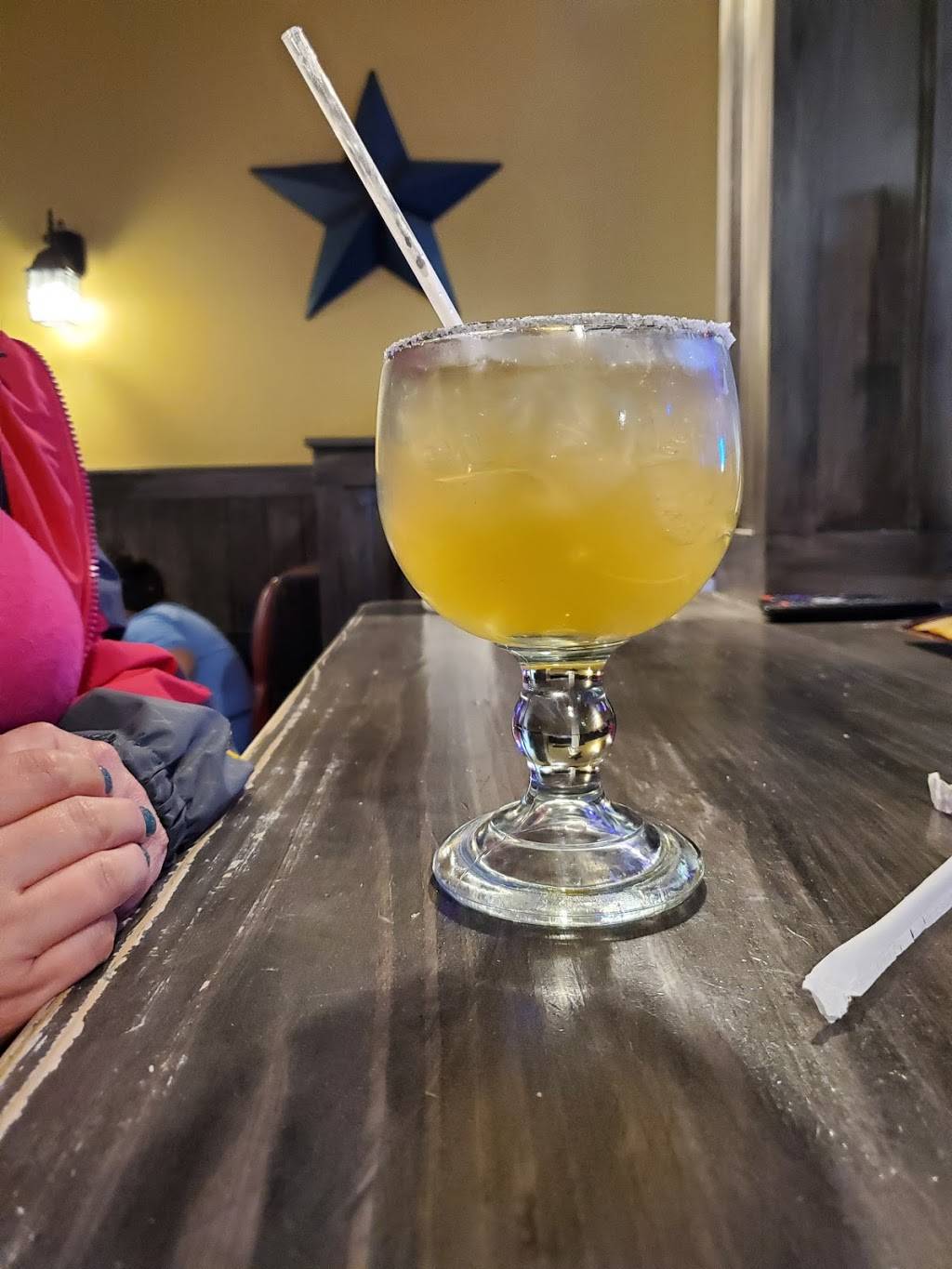 Los Arcos | restaurant | 1720 US-431, Boaz, AL 35957, USA | 2565939044 OR +1 256-593-9044