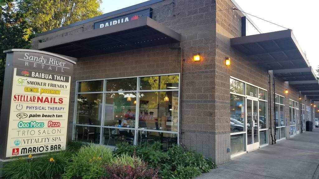 Bai Bua Thai Kitchen | restaurant | 5133 River Rd N, Keizer, OR 97303, USA | 5039907451 OR +1 503-990-7451