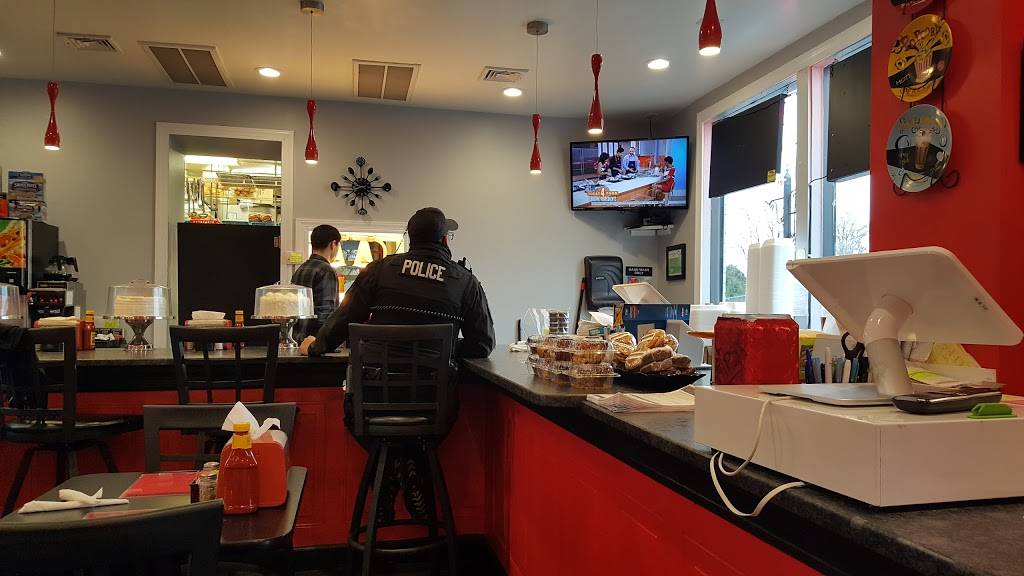 Corner Cafe | cafe | 3601 Western Branch Blvd, Portsmouth, VA 23707, USA | 7573975500 OR +1 757-397-5500