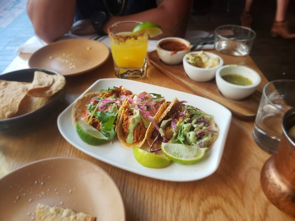 Curadero | restaurant | 5101 1047 Fifth Avenue #100, San Diego, CA 92101, USA | 6195153003 OR +1 619-515-3003