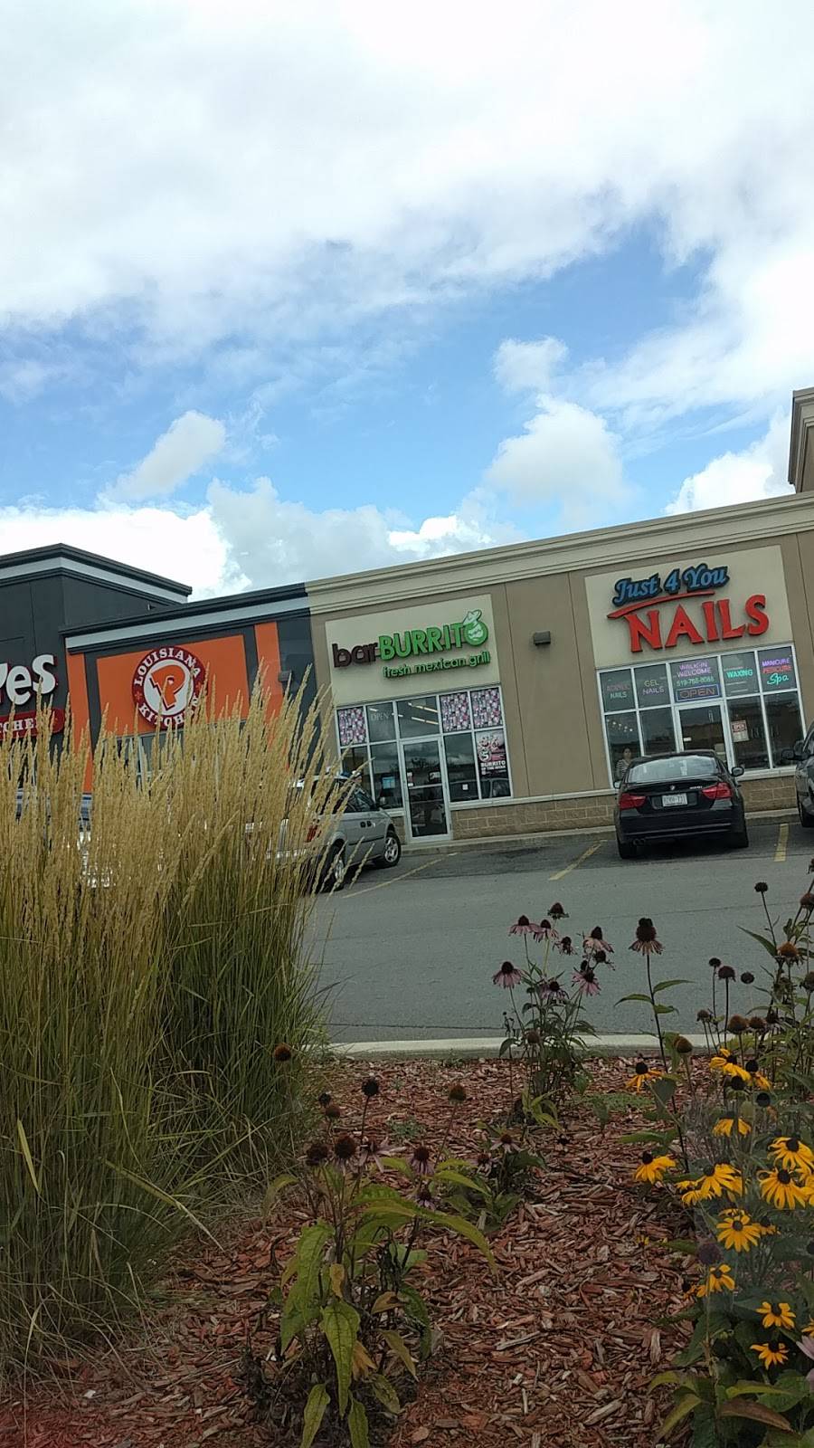 BarBurrito - Brantford | restaurant | 50 Market St S, Brantford, ON N3S 2E3, Canada | 5197544985 OR +1 519-754-4985