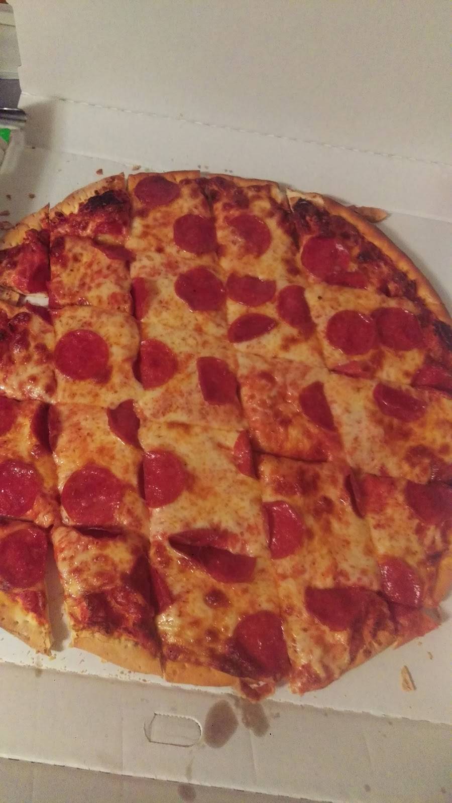 Tomatos Pizza | meal delivery | 720 W Irving Park Rd, Bensenville, IL 60106, USA | 6307662221 OR +1 630-766-2221