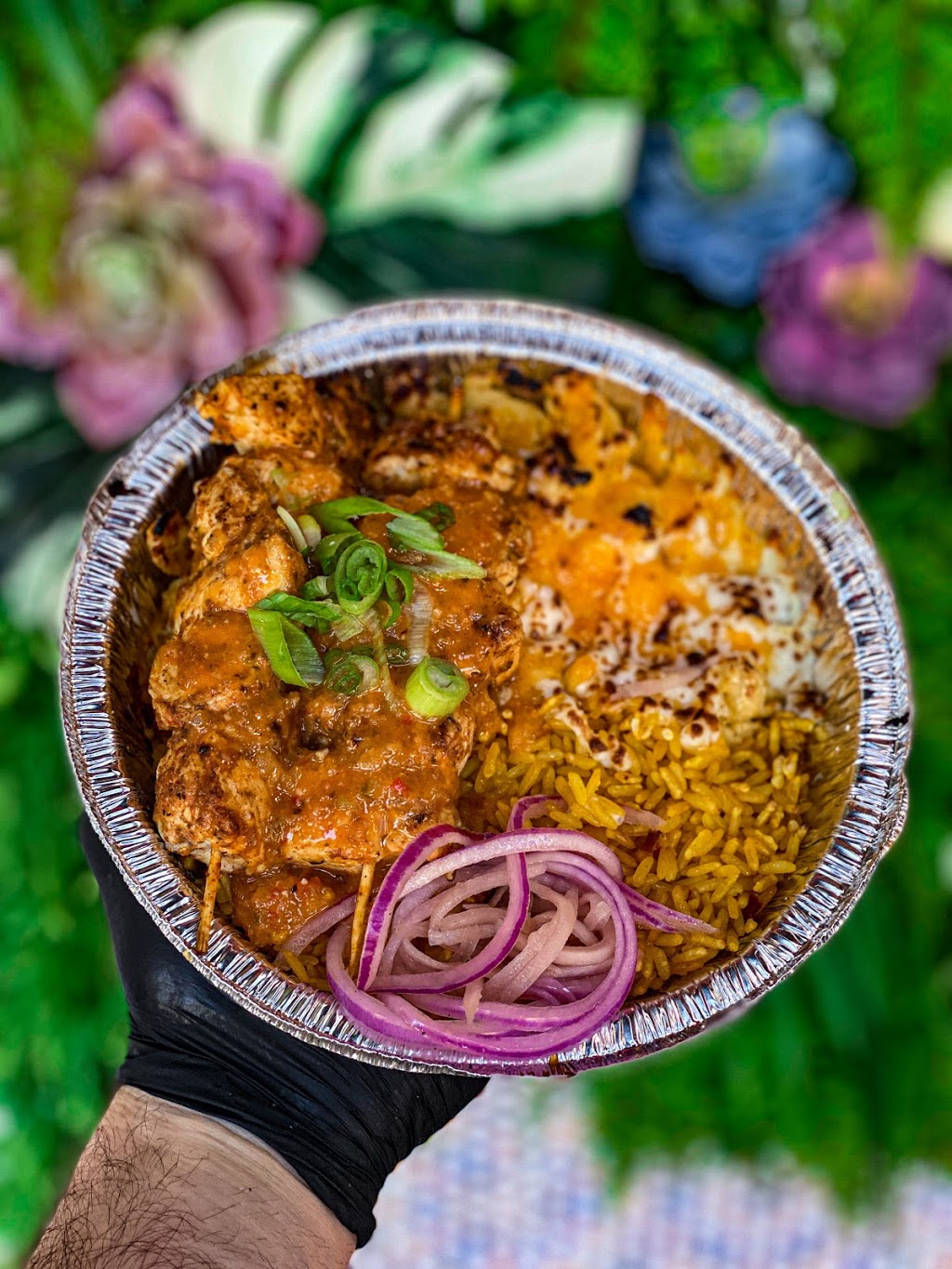 Baked Kitchen | restaurant | 1295 Chattahoochee Ave NW, Atlanta, GA 30318, USA | 4045202740 OR +1 404-520-2740