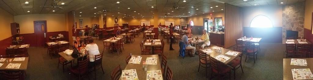 Promenade Family Restaurant | restaurant | 5290 Derry St, Harrisburg, PA 17111, USA | 7175649110 OR +1 717-564-9110