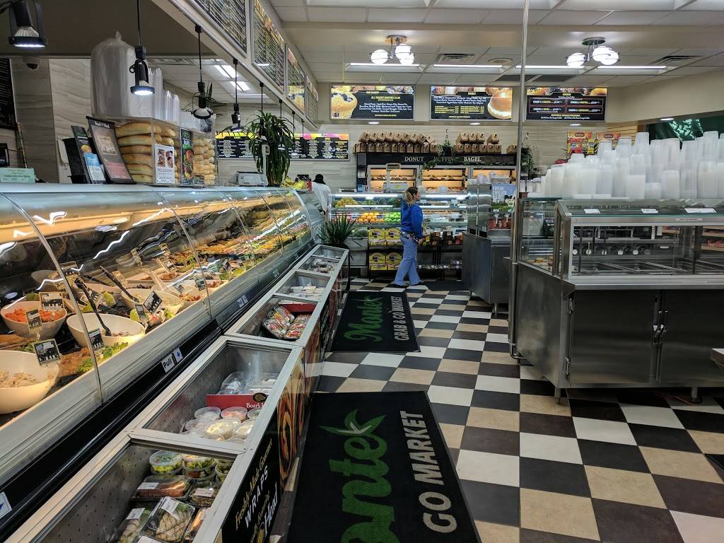 Monte Grab & Go Market | restaurant | 1790 Eastchester Rd, Bronx, NY 10461, USA | 7186842774 OR +1 718-684-2774