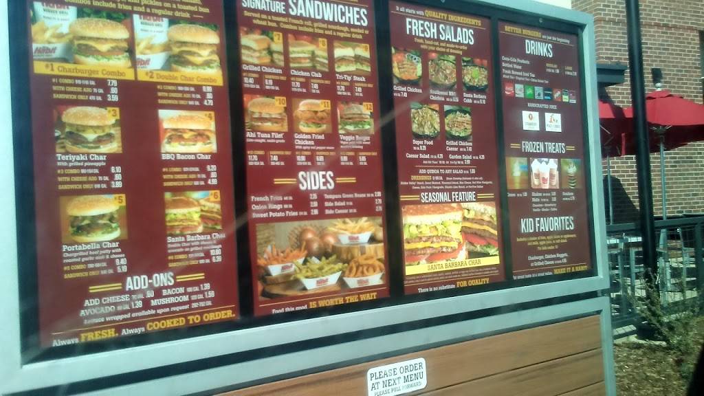 The Habit Burger Grill | restaurant | 3110 E Floral Ave, Selma, CA 93662, USA | 5594609575 OR +1 559-460-9575