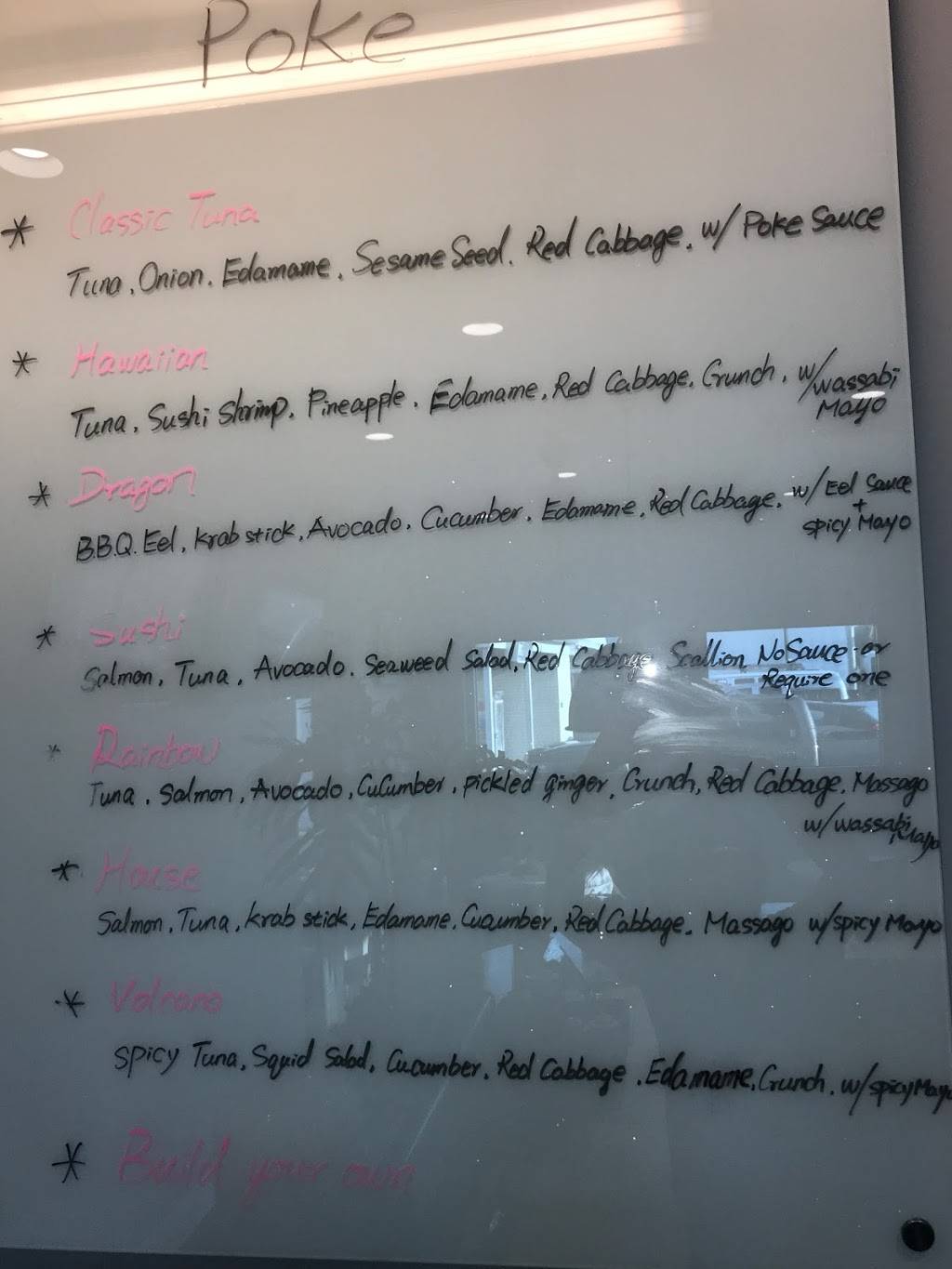 Ume Grill Express | restaurant | 1956 43rd Ave, Vero Beach, FL 32960, USA | 7722267172 OR +1 772-226-7172