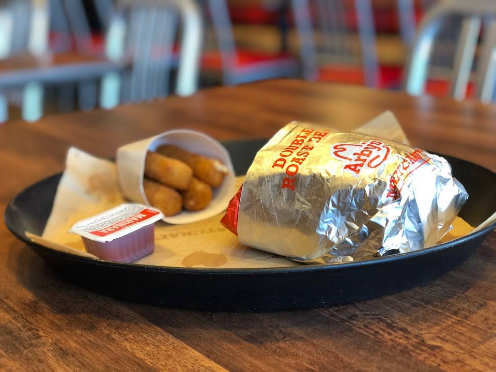 Arbys | restaurant | 2104 Memorial Blvd Ste A, Murfreesboro, TN 37129, USA | 6154949984 OR +1 615-494-9984