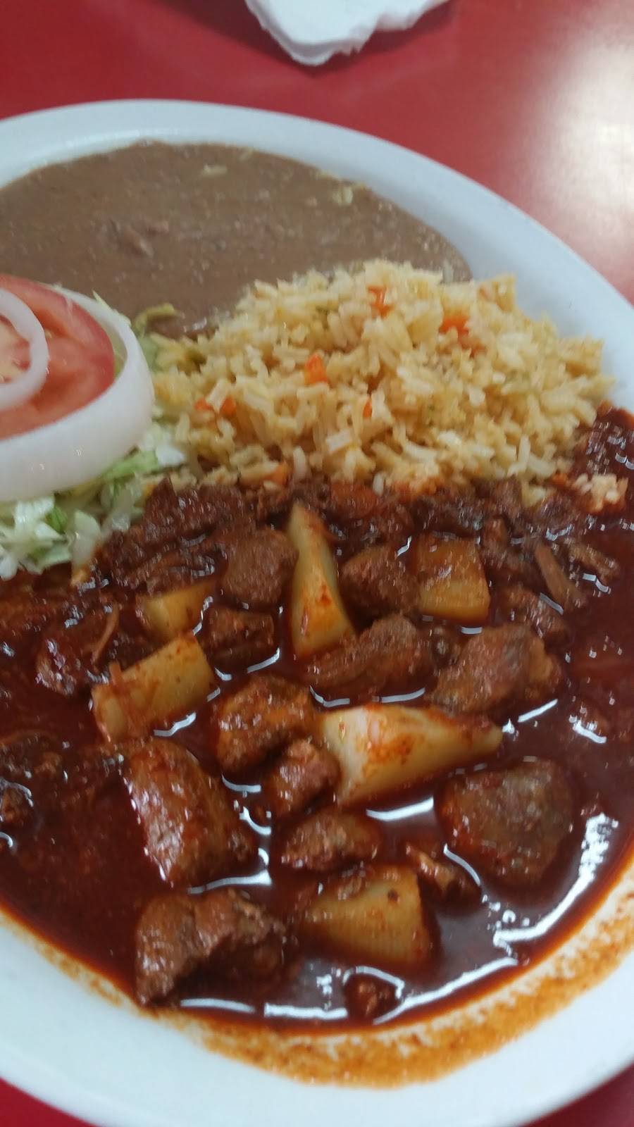 El Mirador Mexican Restaurant | restaurant | 6702 Canal St, Houston, TX 77011, USA | 7139286079 OR +1 713-928-6079