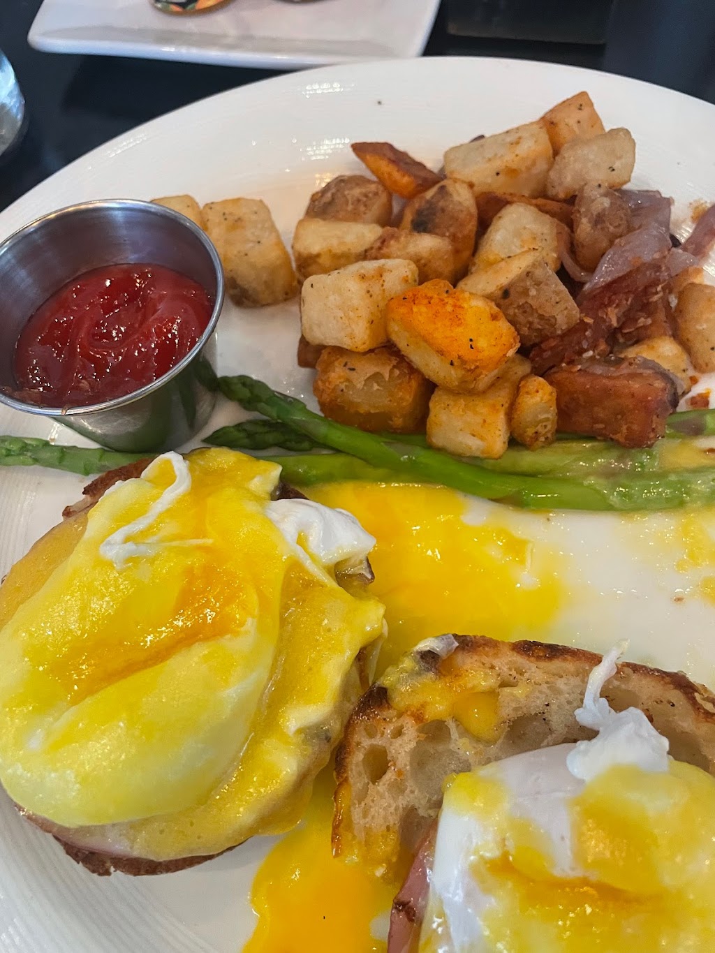 City Table | restaurant | 65 Exeter St, Boston, MA 02116, USA | 6179334800 OR +1 617-933-4800