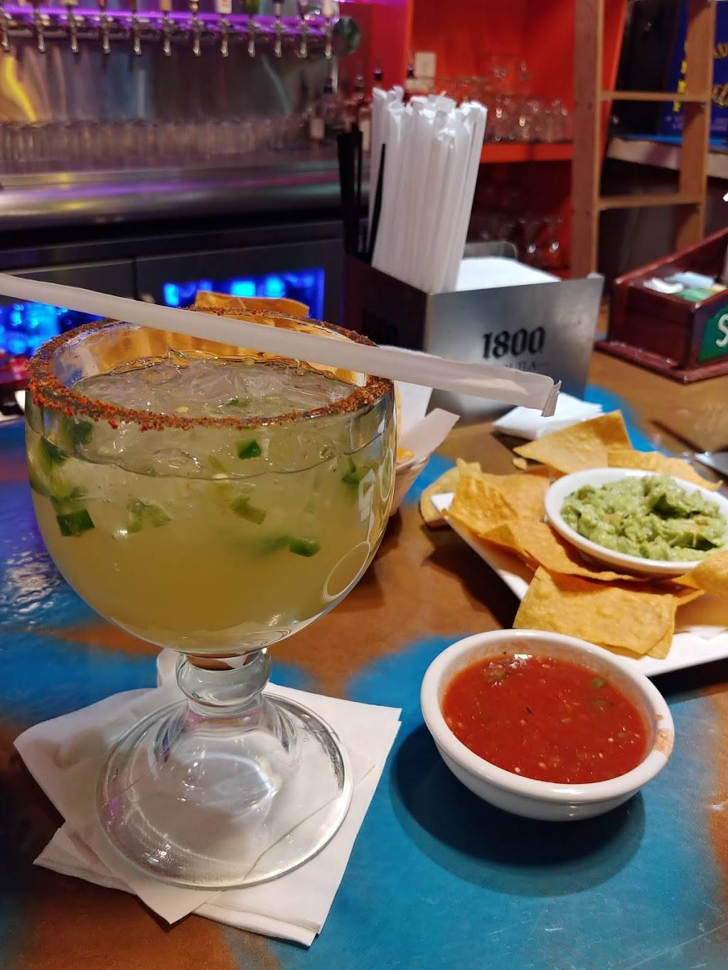 Senor Tequilas - Ashburn | restaurant | 43750 Central Station Dr suiteb #100, Ashburn, VA 20147, USA | 7037247709 OR +1 703-724-7709