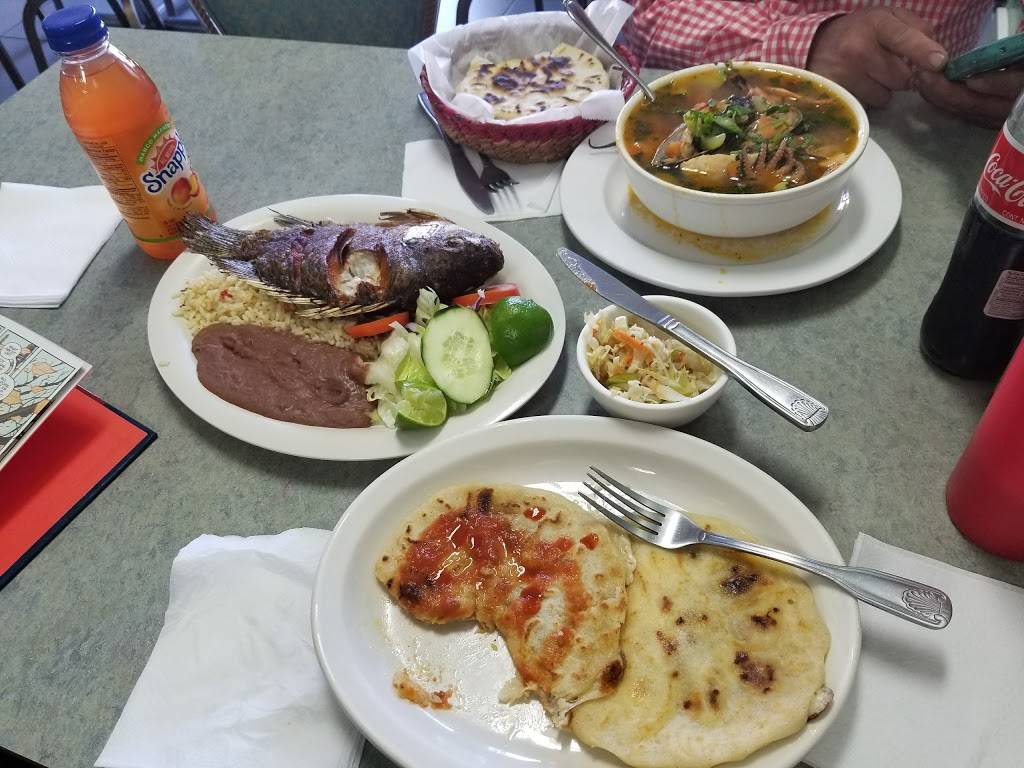 Los Trinos | restaurant | 5672 Mission St, San Francisco, CA 94112, USA | 4157695093 OR +1 415-769-5093