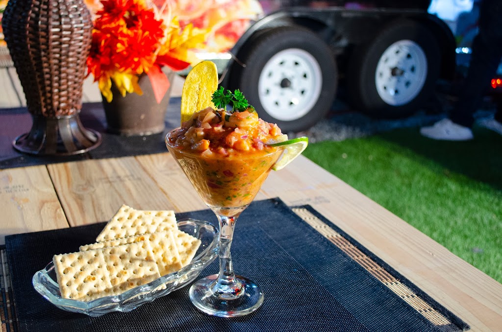 Bright Passion | restaurant | 226 NE 28th St, Miami, FL 33137, USA | 7865572468 OR +1 786-557-2468