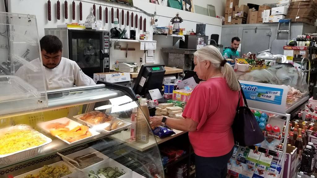 Oakland Kosher Foods - Serving the San Francisco Bay Area | restaurant | 3419 Lakeshore Ave, Oakland, CA 94610, USA | 5108390177 OR +1 510-839-0177