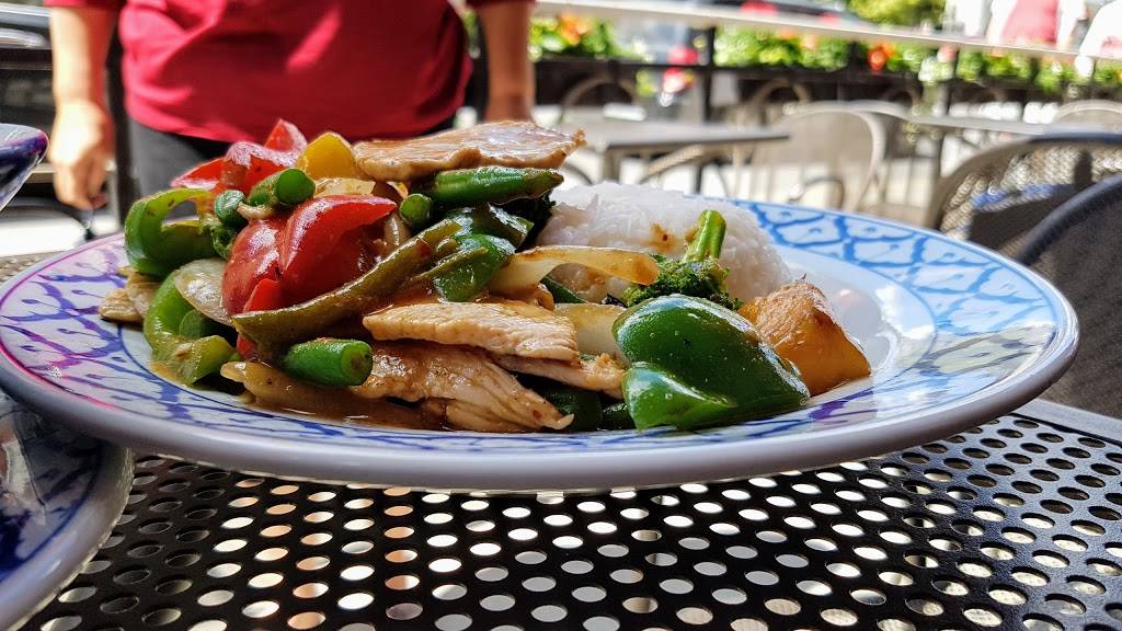 Apsara Angkor Cuisine Restaurant | restaurant | 189 Ontario St, Kingston, ON K7L 2Y7, Canada | 6135451234 OR +1 613-545-1234