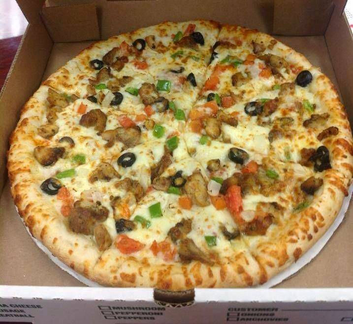 Iqra Grill | restaurant | 22570 Ford Rd, Porter, TX 77365, USA | 2813542320 OR +1 281-354-2320