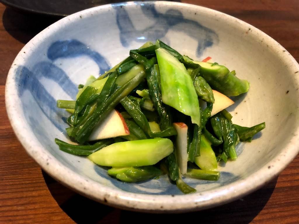 Rintaro | restaurant | 82 14th St, San Francisco, CA 94103, USA | 4155897022 OR +1 415-589-7022