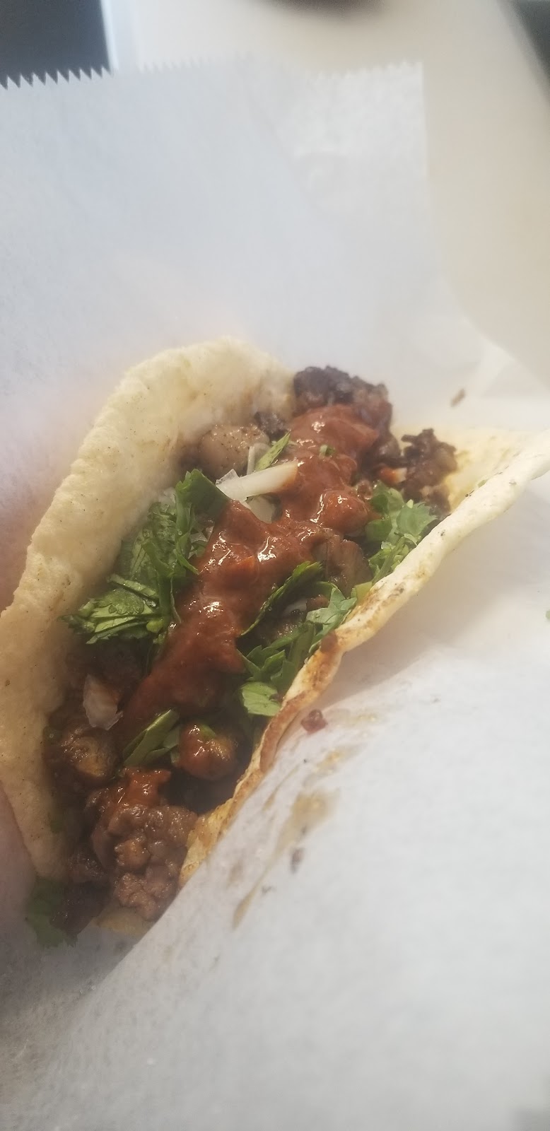 Taqueria La gordita feliz | restaurant | 23598 TX-494 Loop, Porter, TX 77365, USA | 9362090387 OR +1 936-209-0387