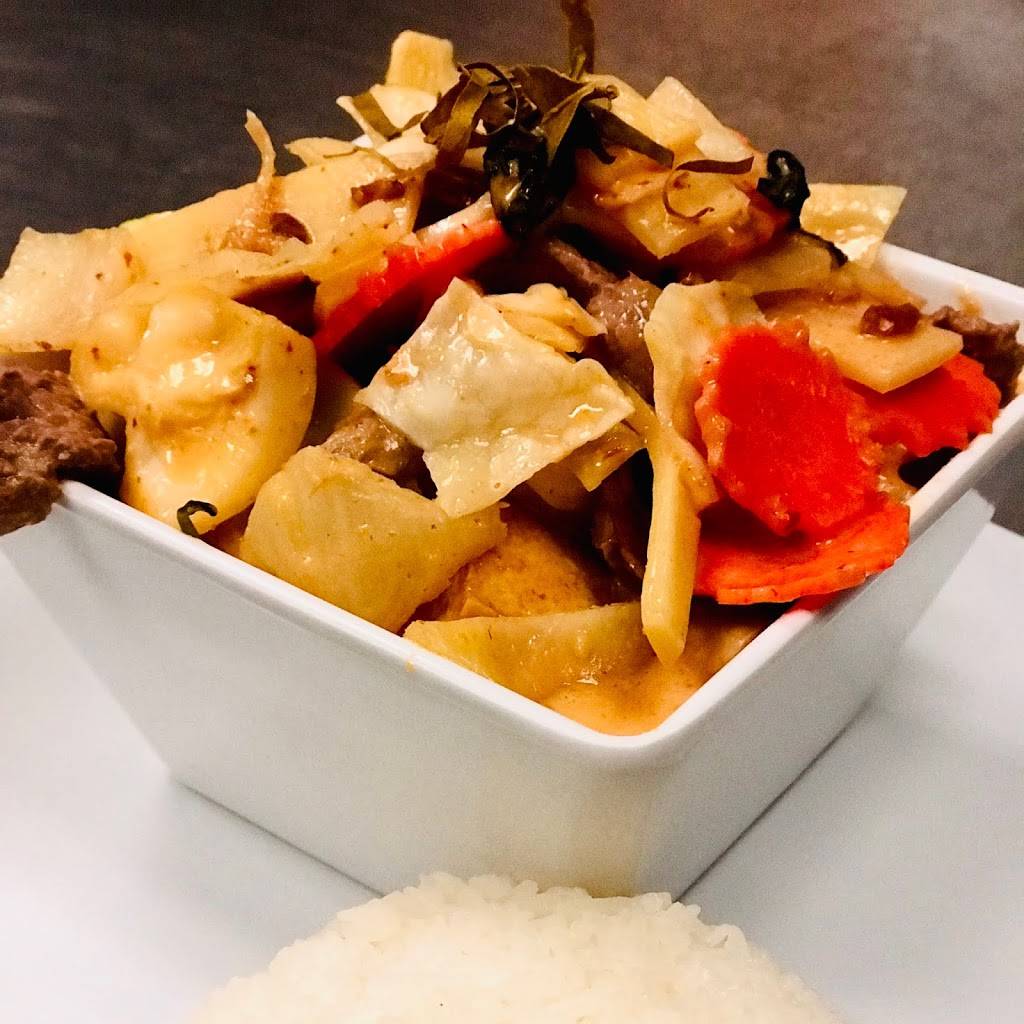 Rice Bowl | restaurant | 3224 Lithia Pinecrest Rd #103, Valrico, FL 33596, USA | 8136433700 OR +1 813-643-3700