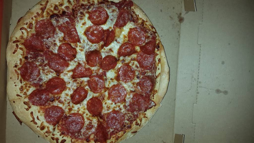 Little Caesars Pizza | meal takeaway | 3551 Belmont Ave, Youngstown, OH 44505, USA | 3307590101 OR +1 330-759-0101