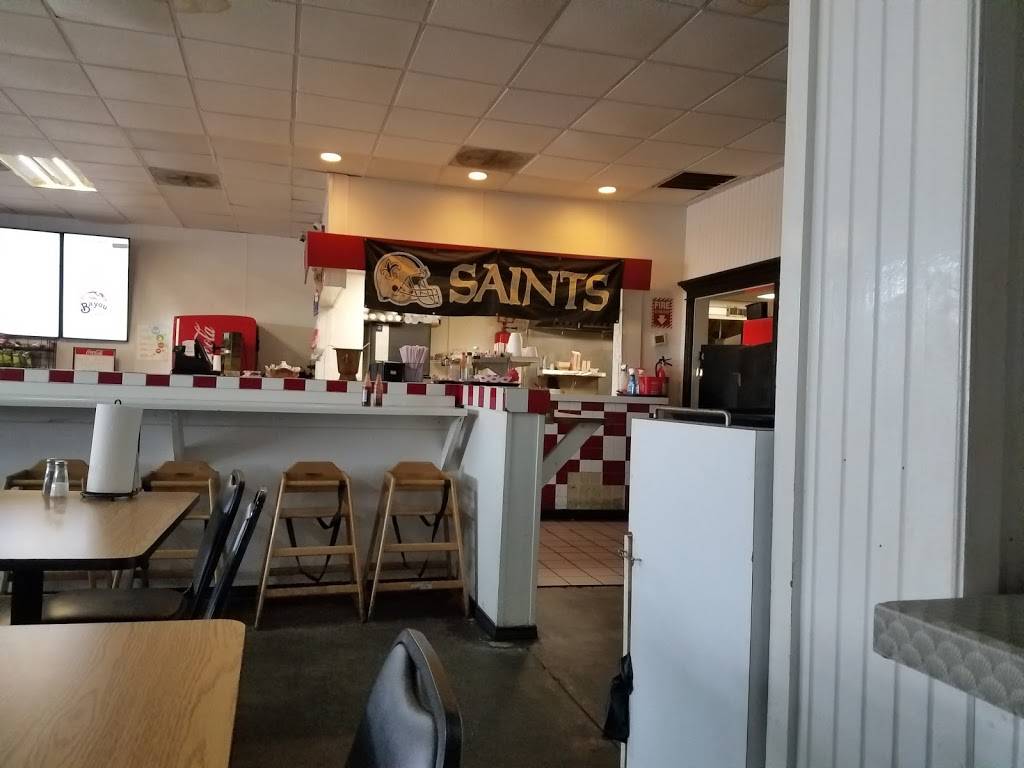 Bayou Cat | restaurant | 131, 8700, 2505 E Arkansas Ln, Arlington, TX 76010, USA | 8172744100 OR +1 817-274-4100