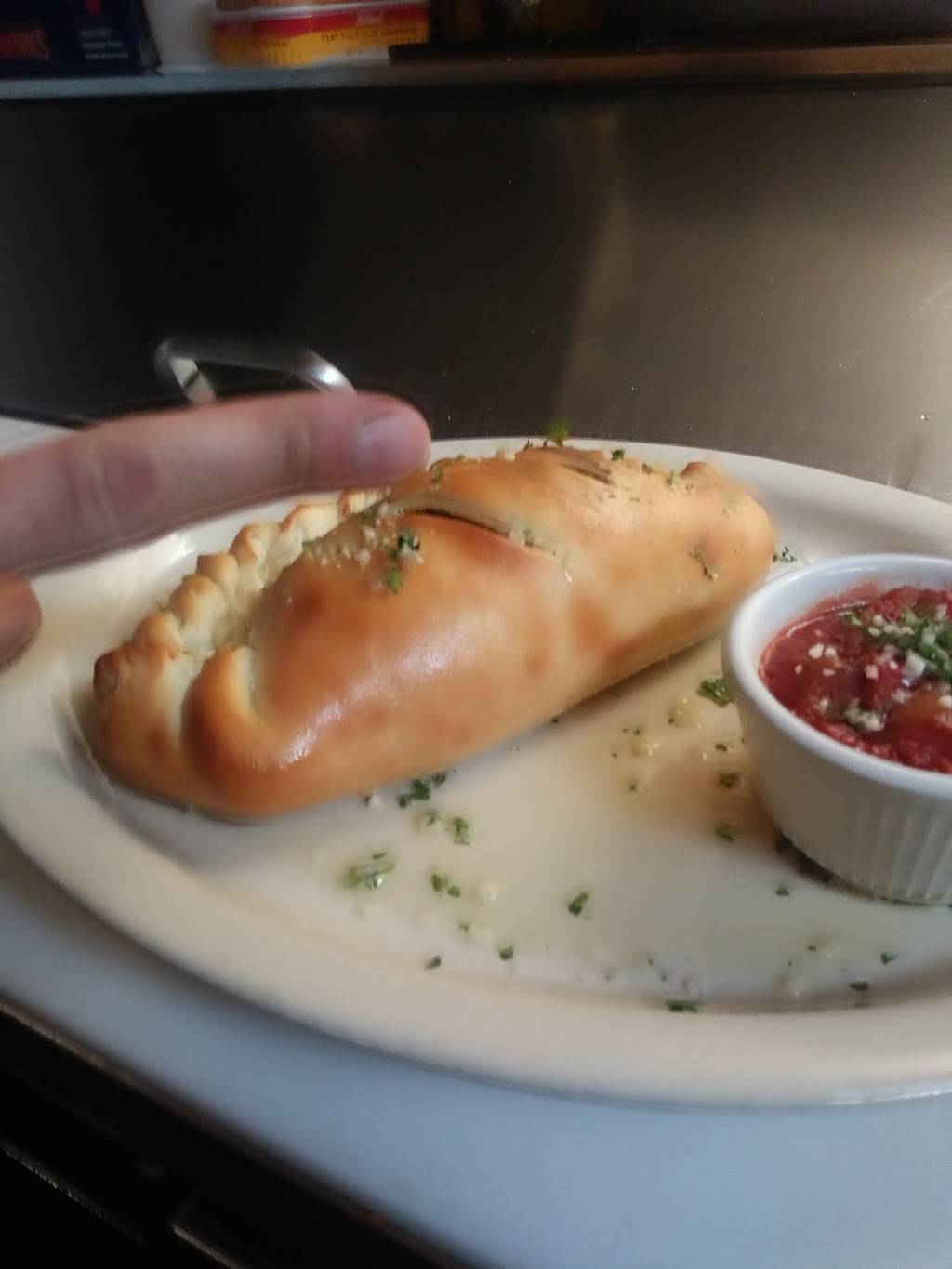 Thats Amore Italian Cafe | restaurant | 1425 31st Ave S, Seattle, WA 98144, USA | 2063223677 OR +1 206-322-3677