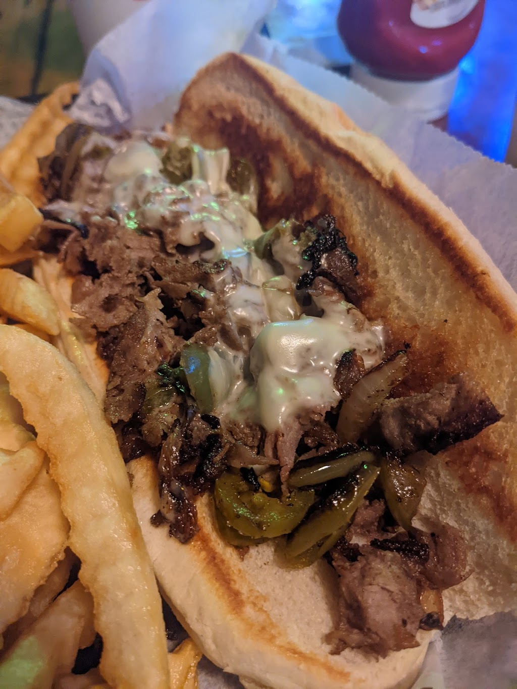 Nowhere Grille | restaurant | 13950 Beach Rd, Perry, FL 32348, USA | 8502233999 OR +1 850-223-3999