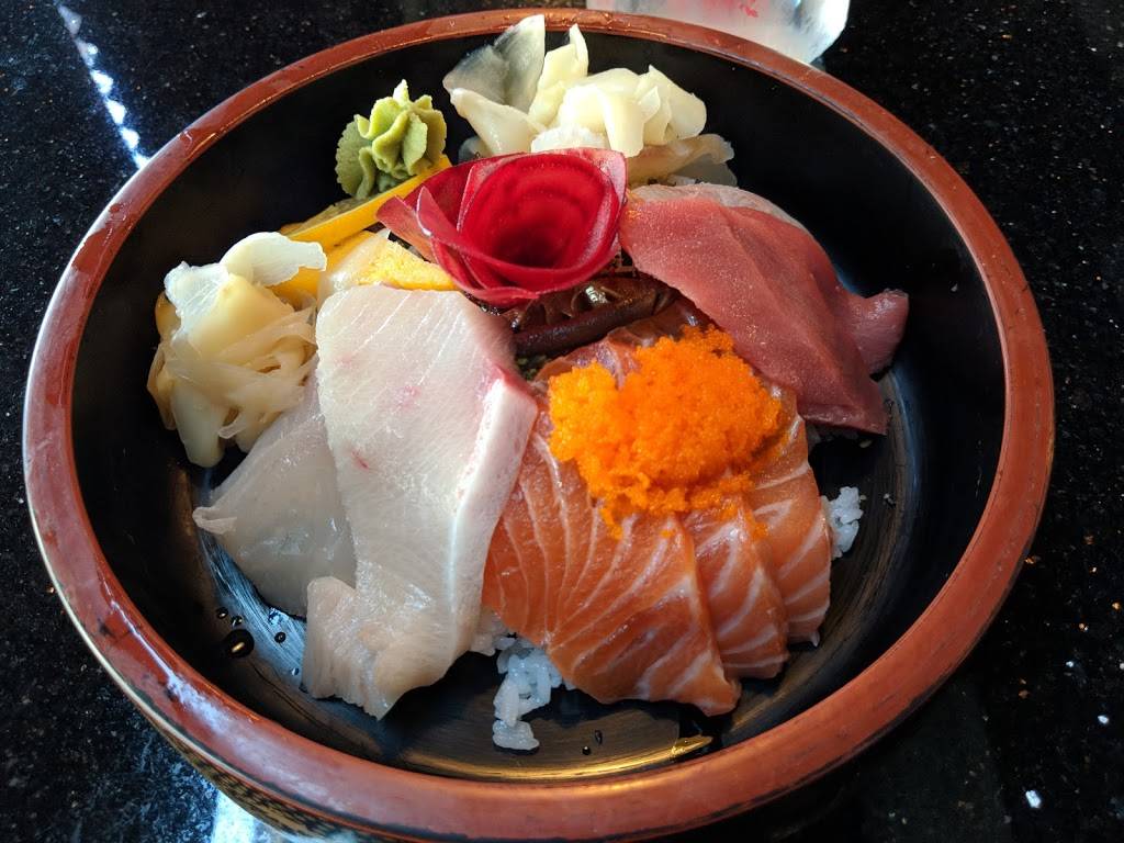 MOTO SUSHI | restaurant | 1120 N Pacific Ave, Glendale, CA 91202, USA | 8182653070 OR +1 818-265-3070