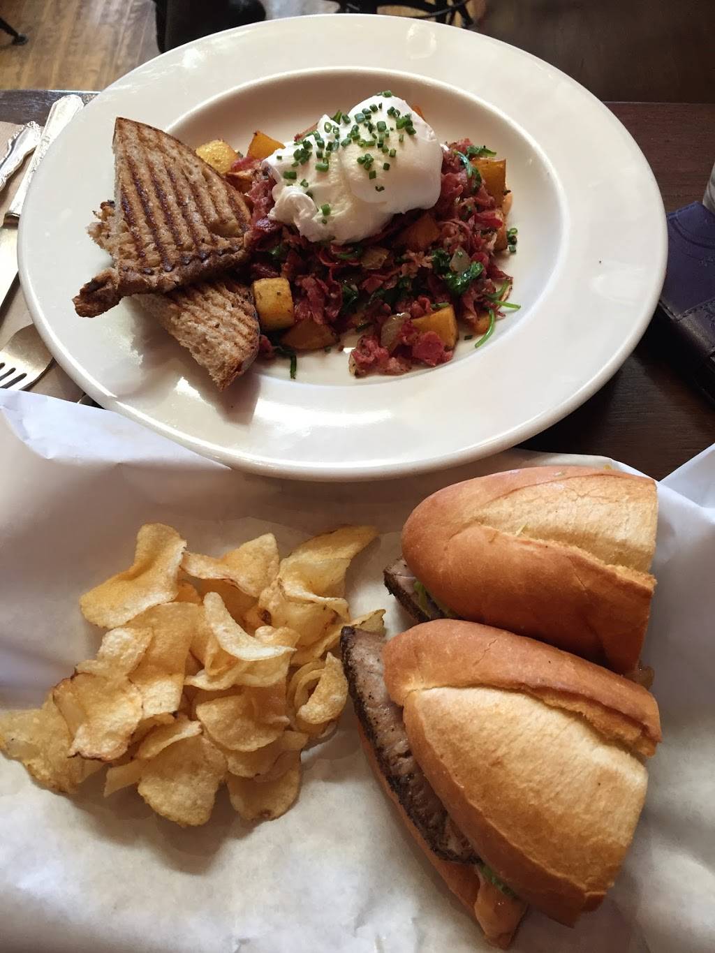 Southie | meal delivery | 6311 College Ave, Oakland, CA 94618, USA | 5106540100 OR +1 510-654-0100