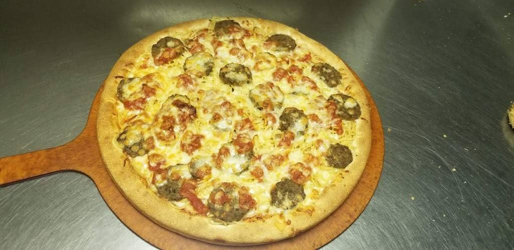 Pizza 17 | restaurant | 1625 Main St, Jefferson, MA 01522, USA | 5088291744 OR +1 508-829-1744